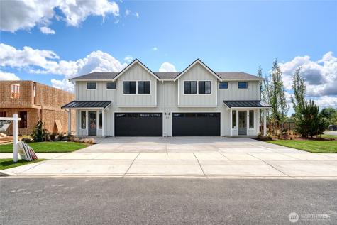 388 Polska Street Sedro Woolley WA 98284