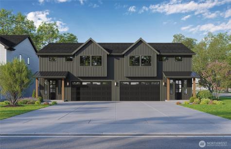 388 Polska Street Sedro Woolley WA 98284
