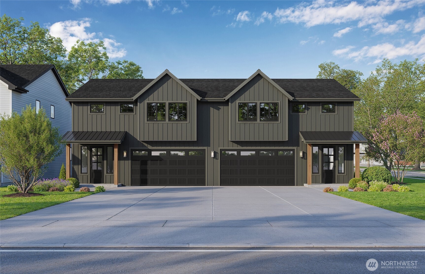 388 Polska Street Sedro Woolley WA 98284