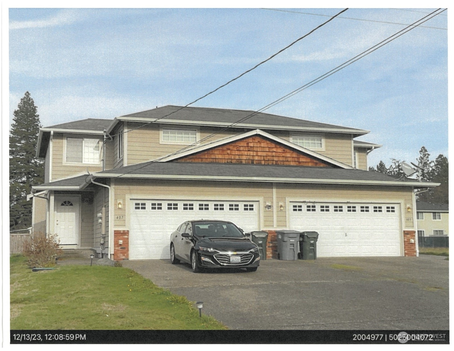 405 175th Street S Spanaway WA 98387