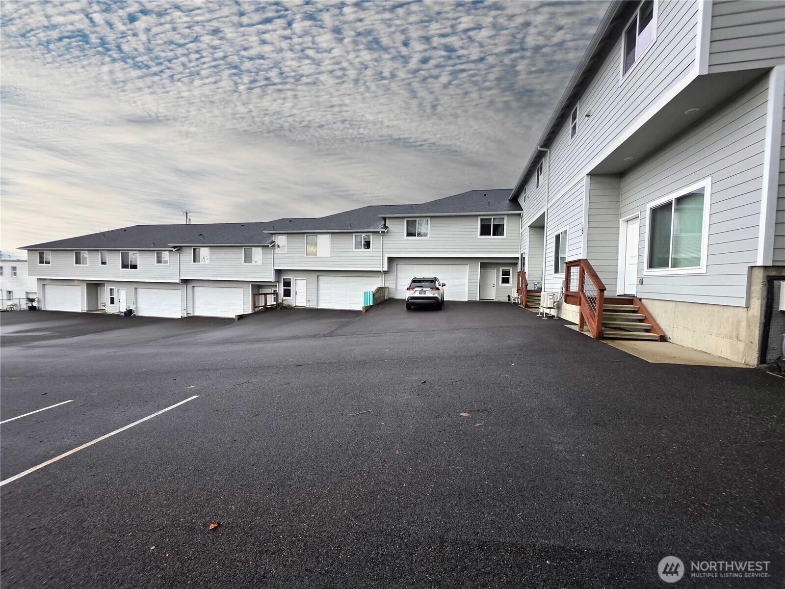 303 E Broadway Avenue Montesano WA 98563