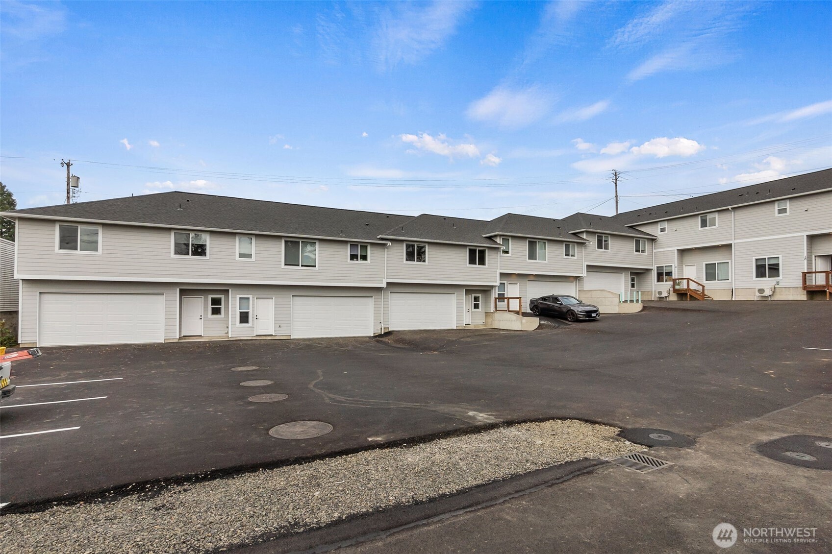 303 E Broadway Avenue Montesano WA 98563