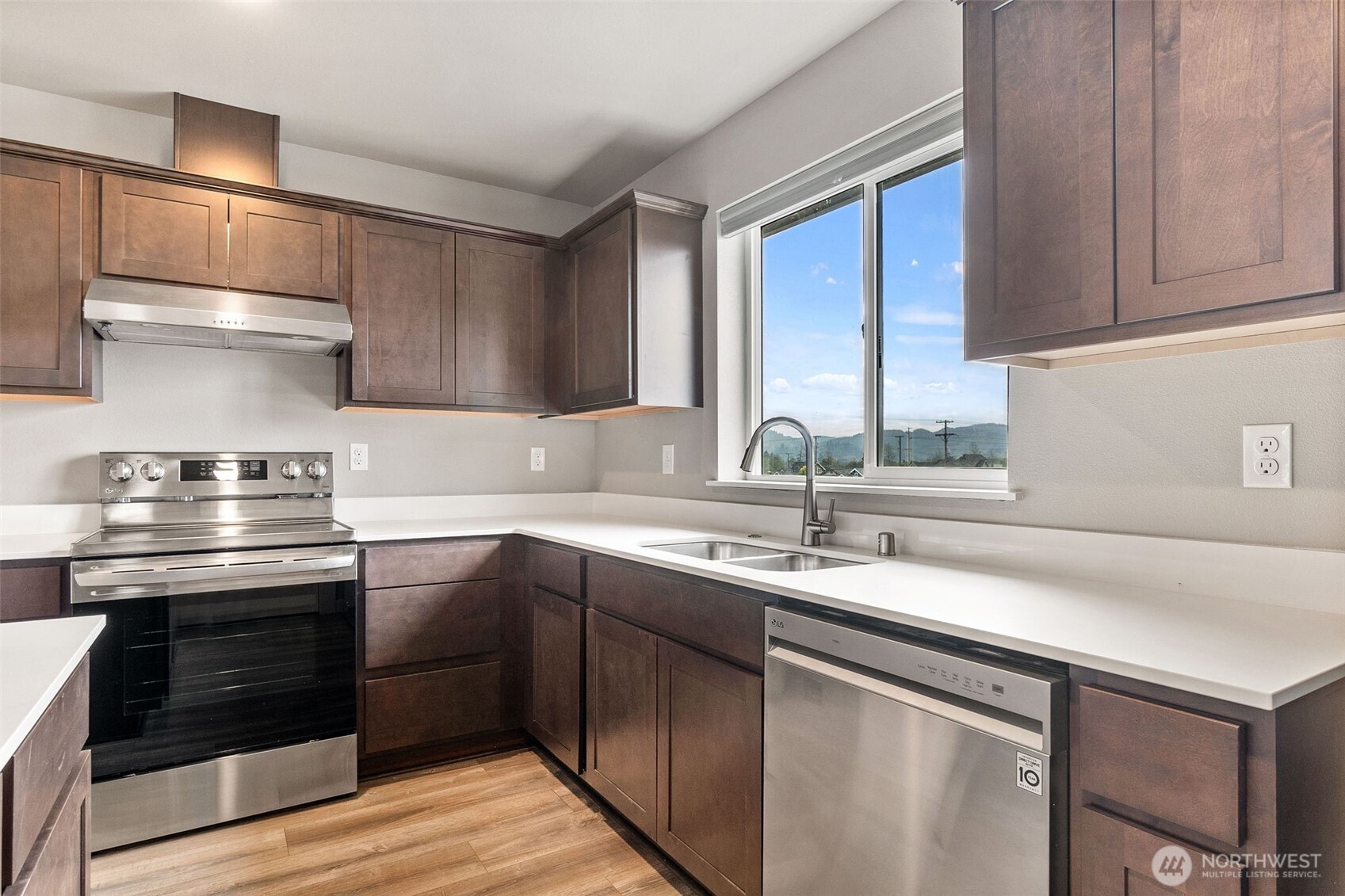 303 E Broadway Avenue Montesano WA 98563