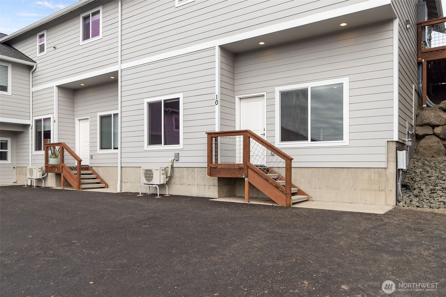 303 E Broadway Avenue Montesano WA 98563
