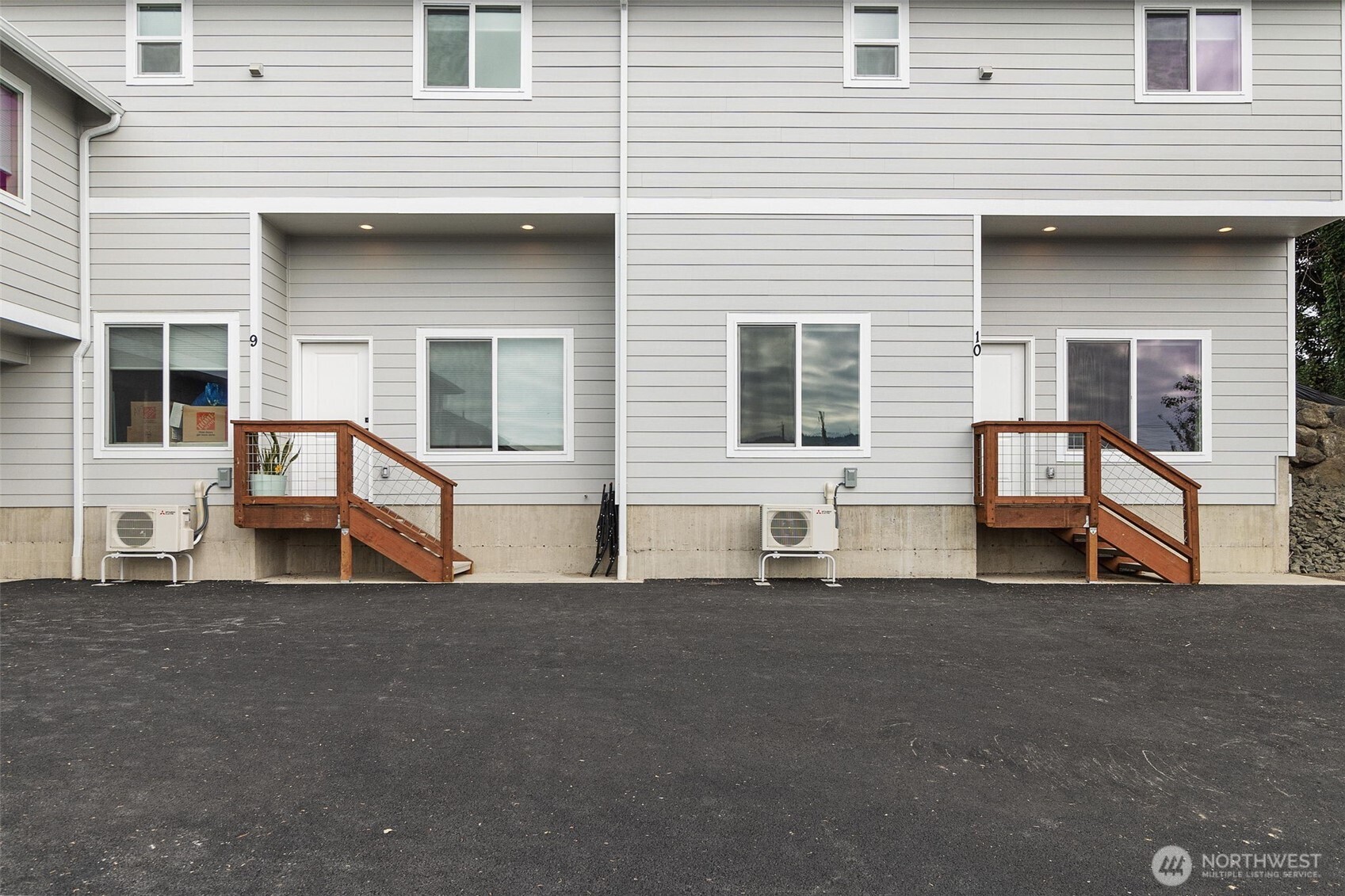 303 E Broadway Avenue Montesano WA 98563