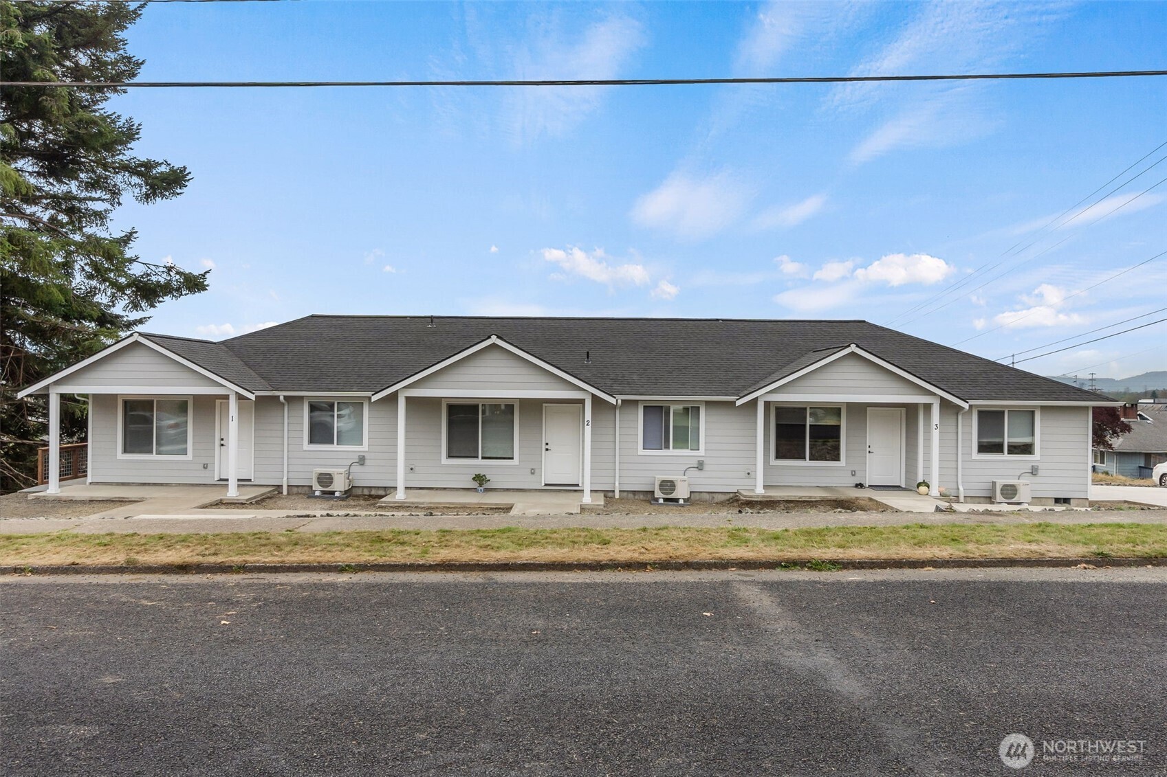 303 E Broadway Avenue Montesano WA 98563