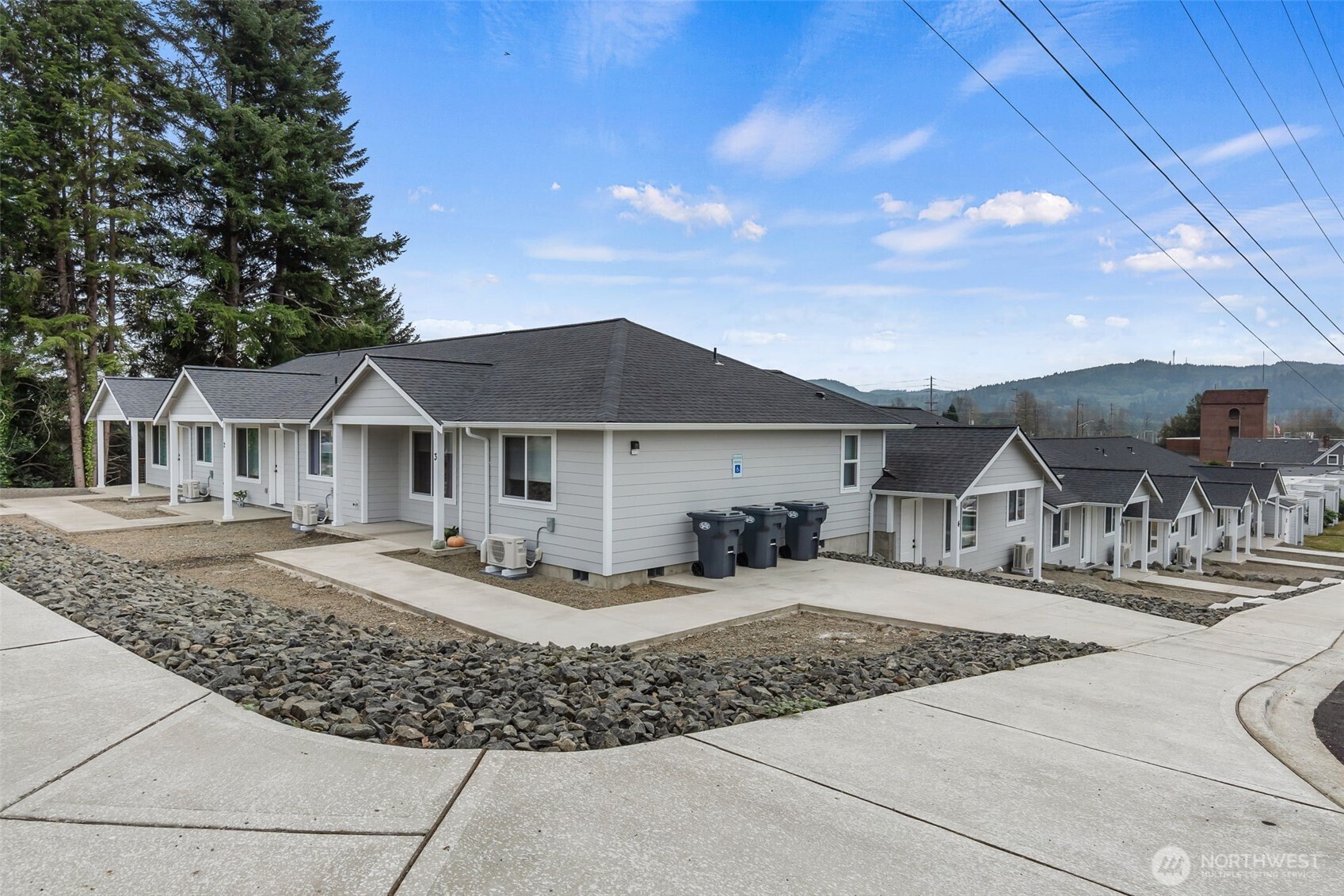 303 E Broadway Avenue Montesano WA 98563