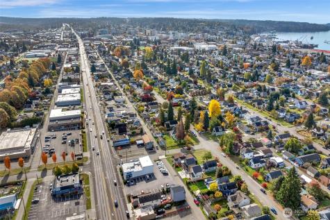 1925 Lombard Avenue Everett WA 98201