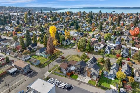 1925 Lombard Avenue Everett WA 98201