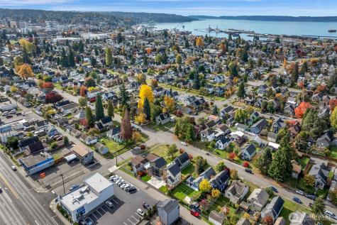 1925 Lombard Avenue Everett WA 98201