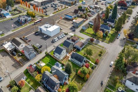 1925 Lombard Avenue Everett WA 98201