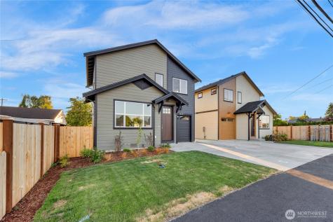 1925 Lombard Avenue Everett WA 98201