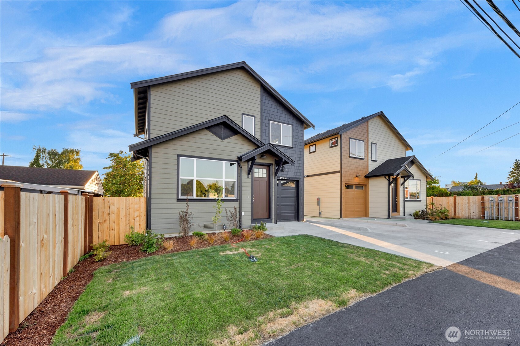 1925 Lombard Avenue Everett WA 98201