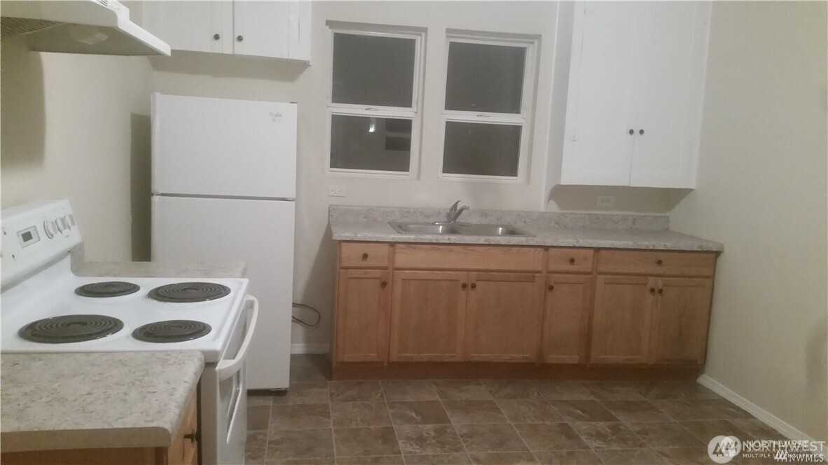 307 N E Street Aberdeen WA 98520