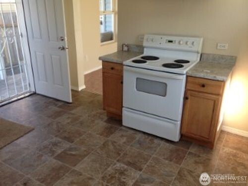 307 N E Street Aberdeen WA 98520