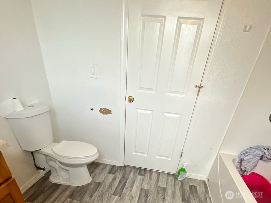 307 N E Street Aberdeen WA 98520