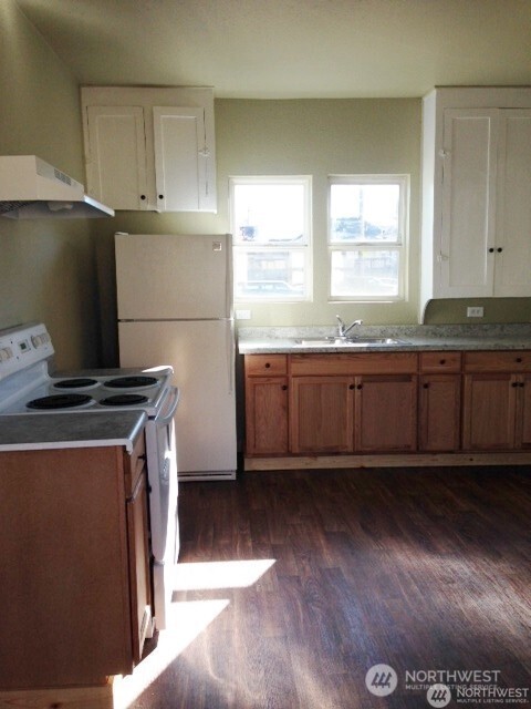 307 N E Street Aberdeen WA 98520