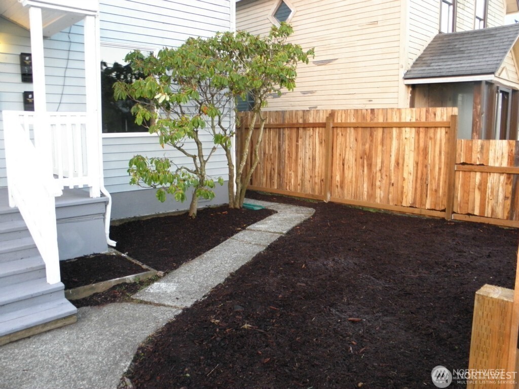 307 N E Street Aberdeen WA 98520