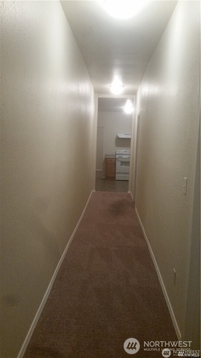 307 N E Street Aberdeen WA 98520