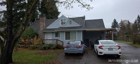1390 Cedar Avenue Marysville WA 98270