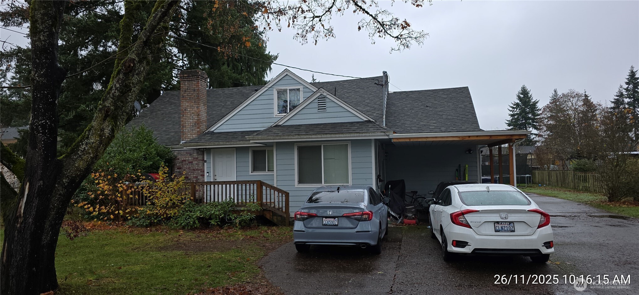1390 Cedar Avenue Marysville WA 98270