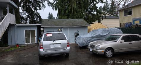 1390 Cedar Avenue Marysville WA 98270