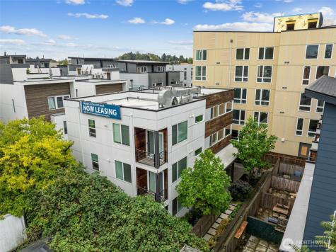 4724 31st Avenue S Seattle WA 98108