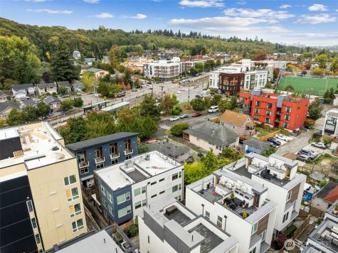 4724 31st Avenue S Seattle WA 98108