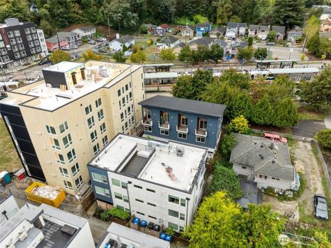 4724 31st Avenue S Seattle WA 98108