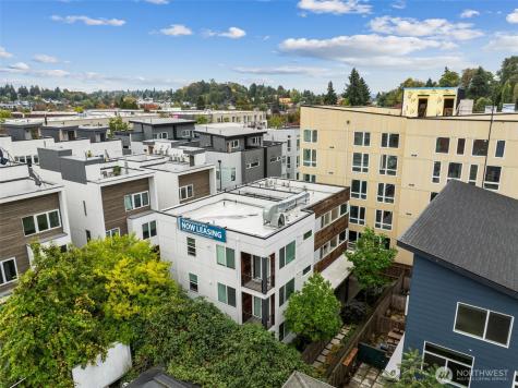 4724 31st Avenue S Seattle WA 98108