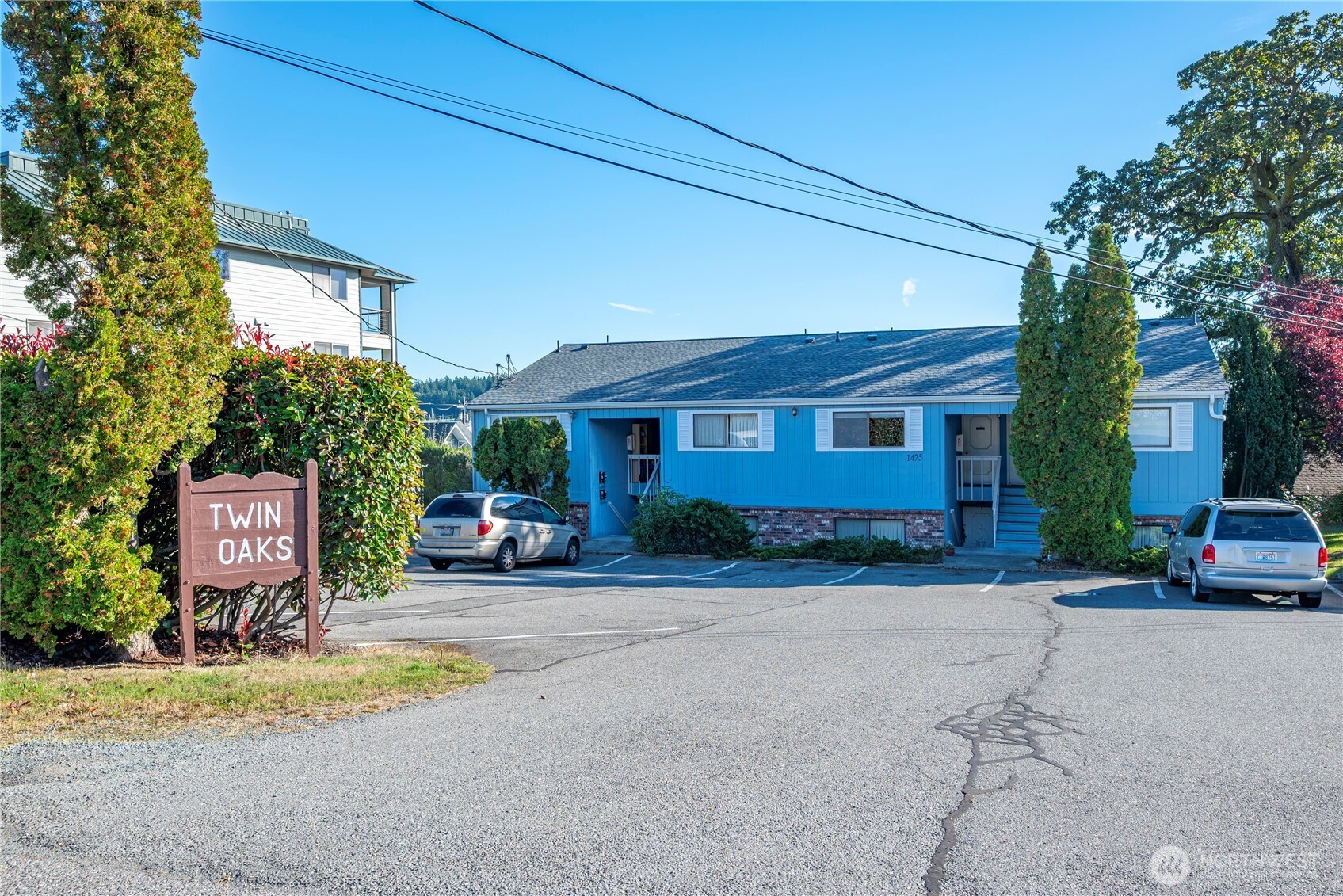 1475 SE 9th Avenue Oak Harbor WA 98277