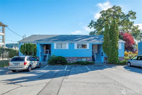 1475 SE 9th Avenue Oak Harbor WA 98277