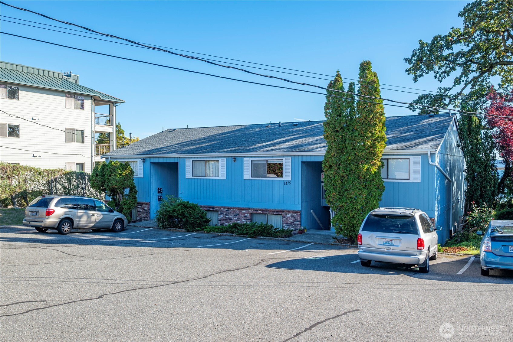 1475 SE 9th Avenue Oak Harbor WA 98277