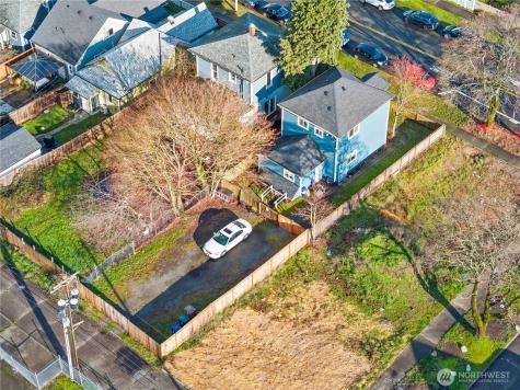 1318 S J Street Tacoma WA 98405