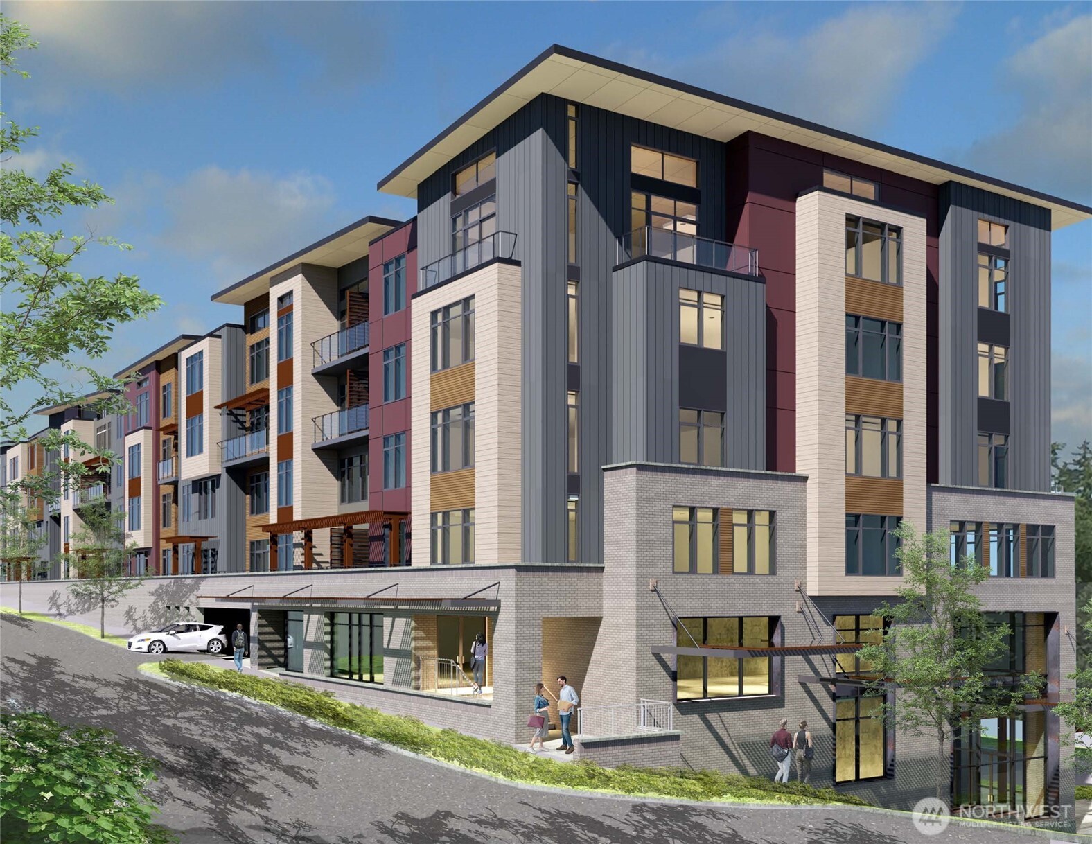 12461 NE Woodinville Drive Woodinville WA 98072