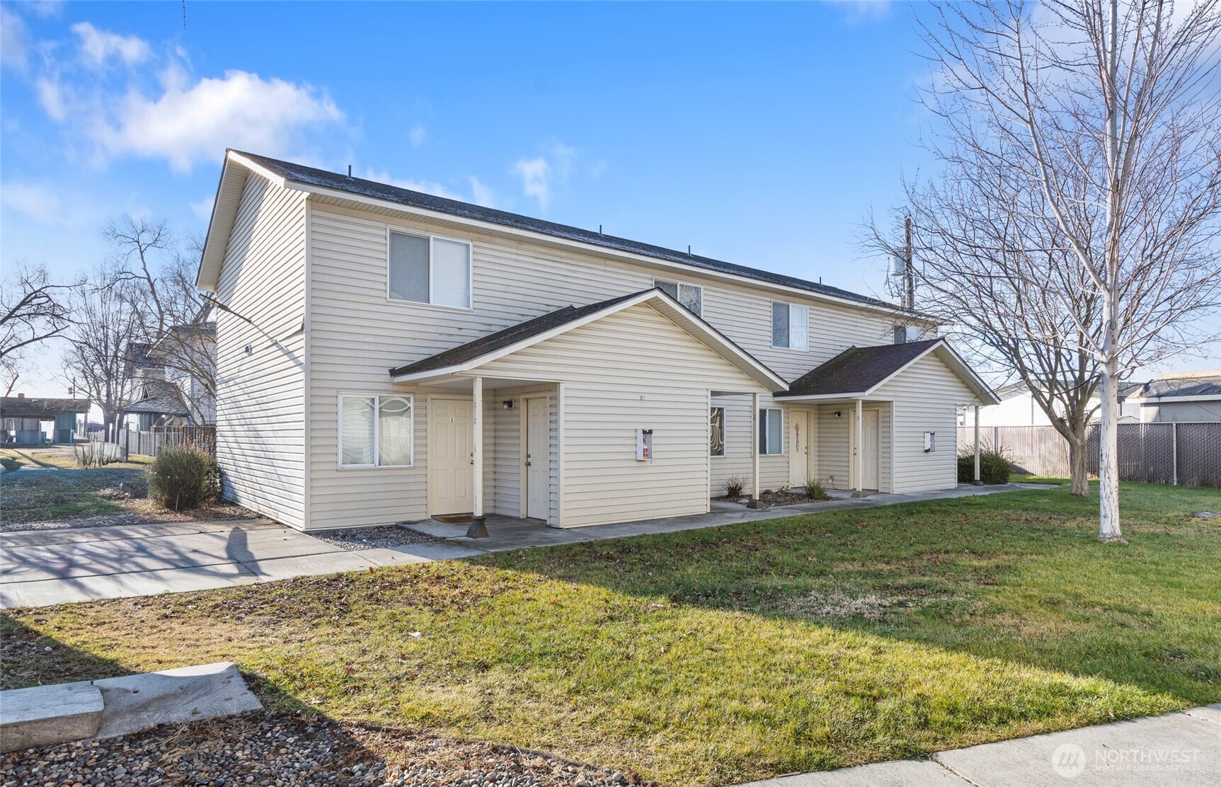 1818 W Crouse Street Moses Lake WA 98837