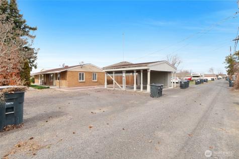 1131 W Ivy Avenue Moses Lake WA 98837