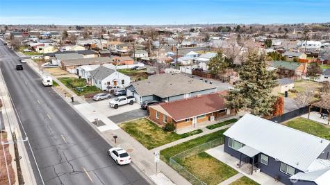 1131 W Ivy Avenue Moses Lake WA 98837