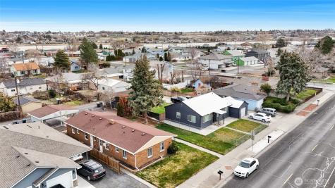 1131 W Ivy Avenue Moses Lake WA 98837