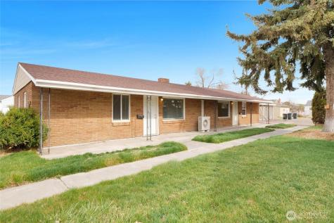 1131 W Ivy Avenue Moses Lake WA 98837