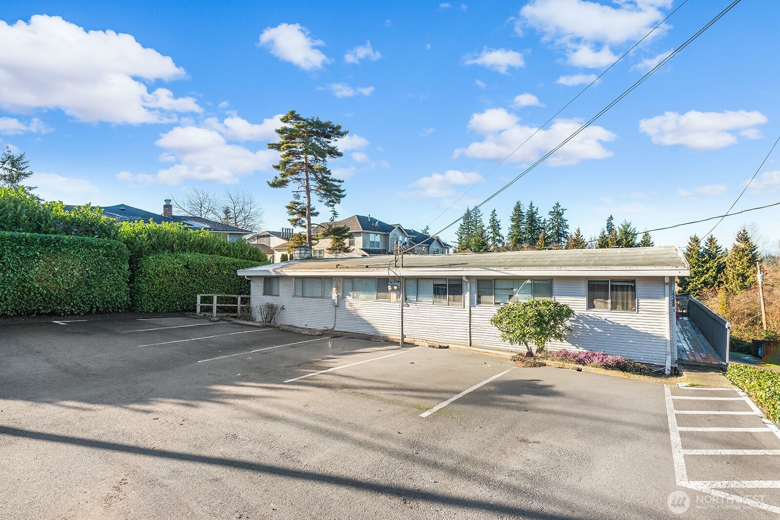 15328 40th Avenue W Lynnwood WA 98087