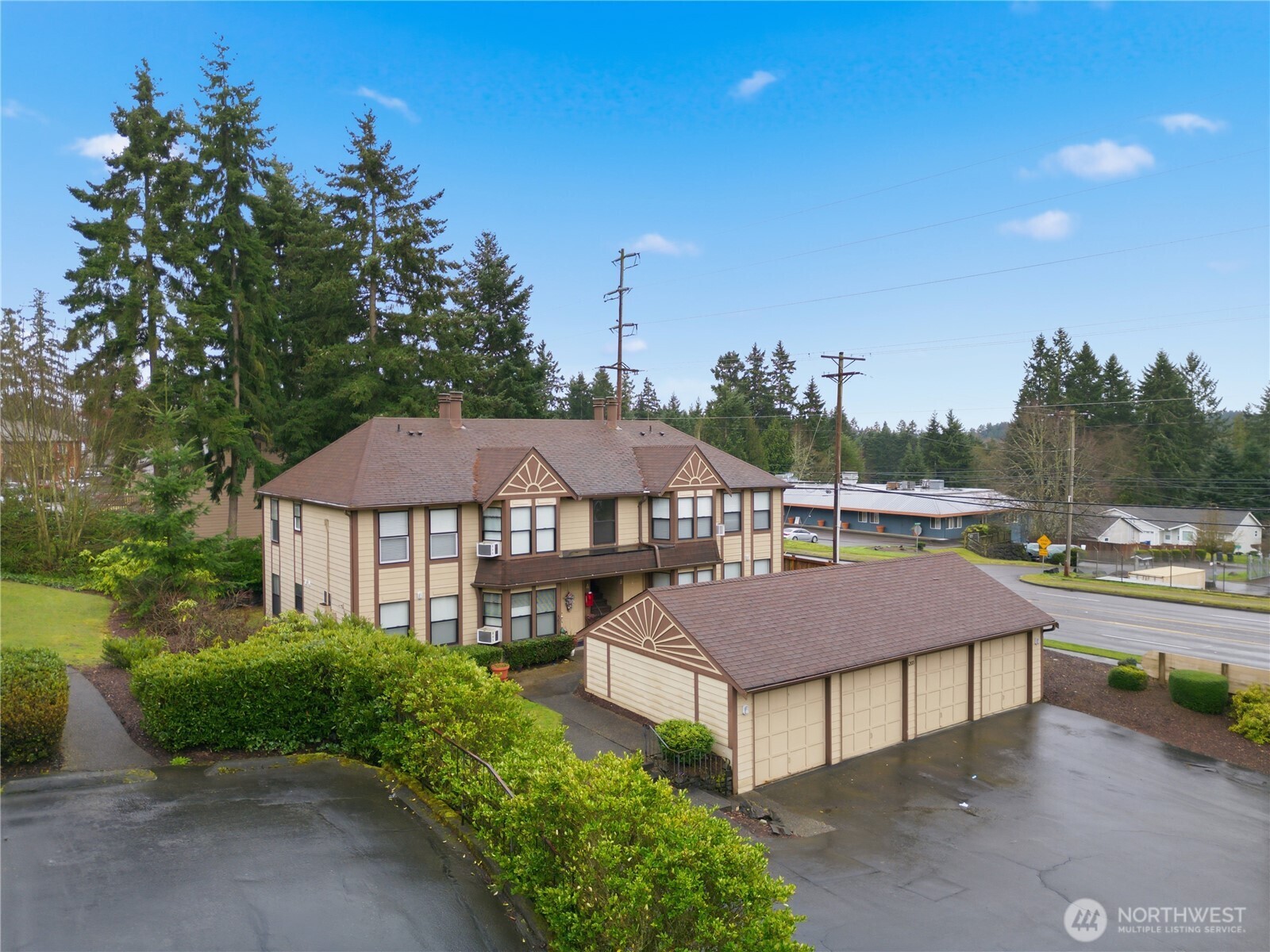 5201 S Orchard Street Tacoma WA 98467