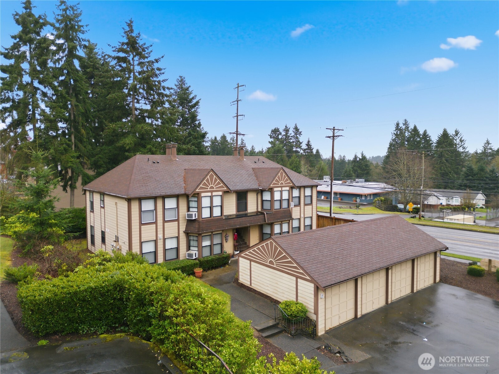 5201 S Orchard Street Tacoma WA 98467