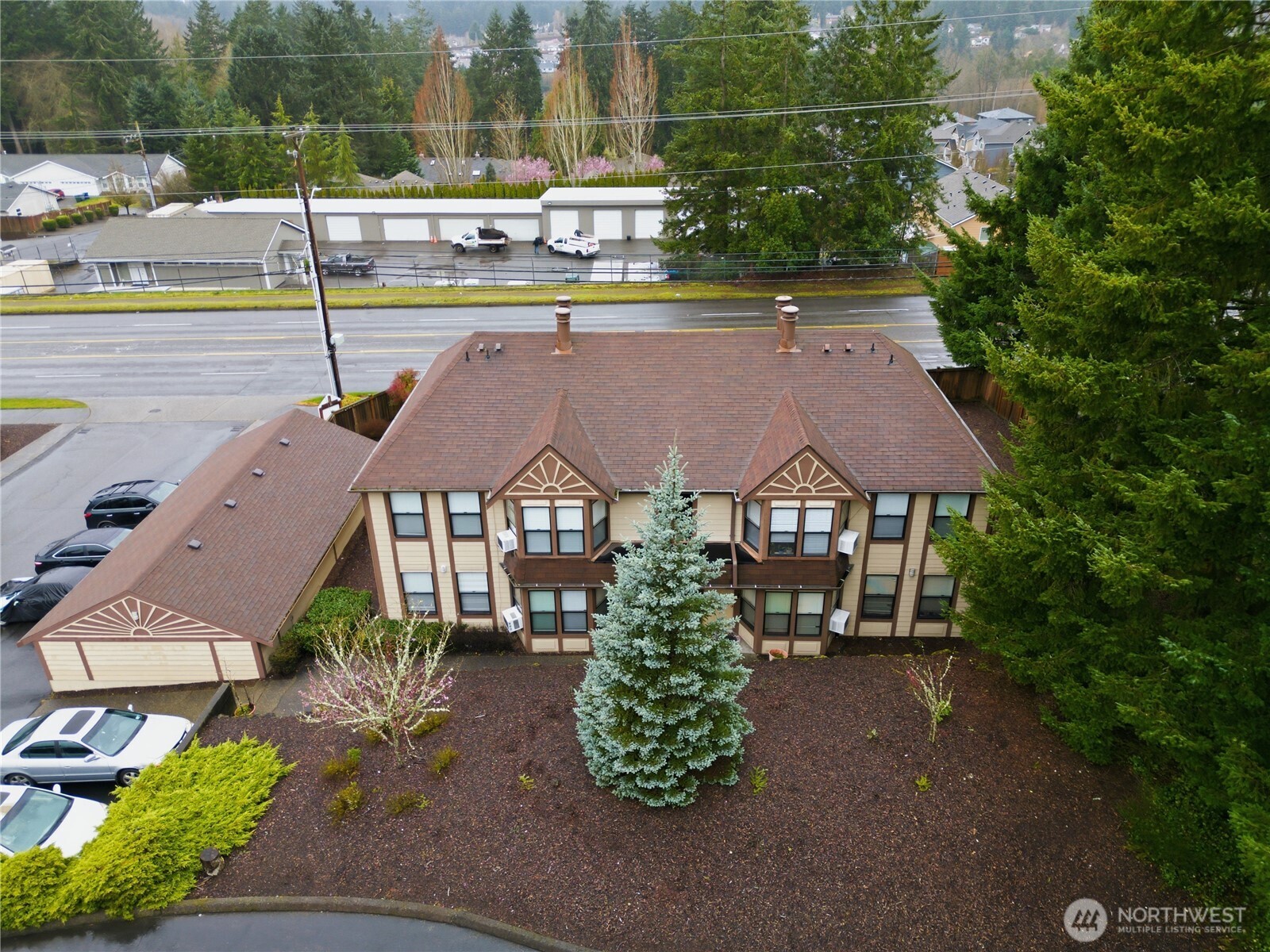 5201 S Orchard Street Tacoma WA 98467