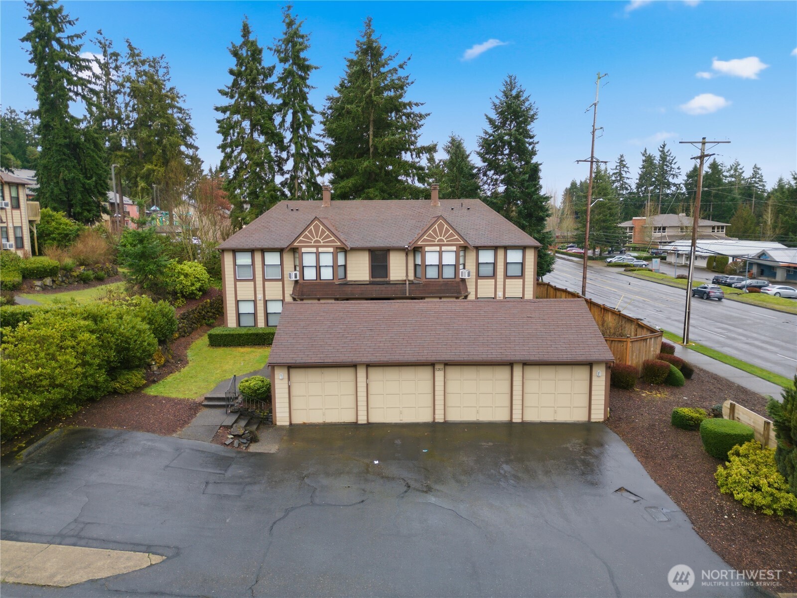 5201 S Orchard Street Tacoma WA 98467