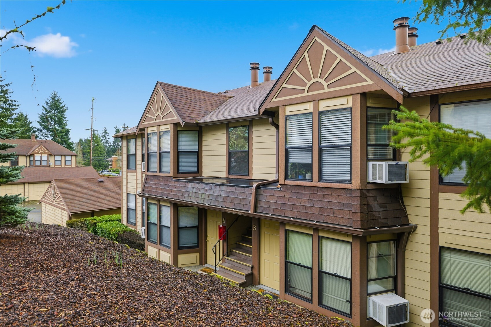 5201 S Orchard Street Tacoma WA 98467