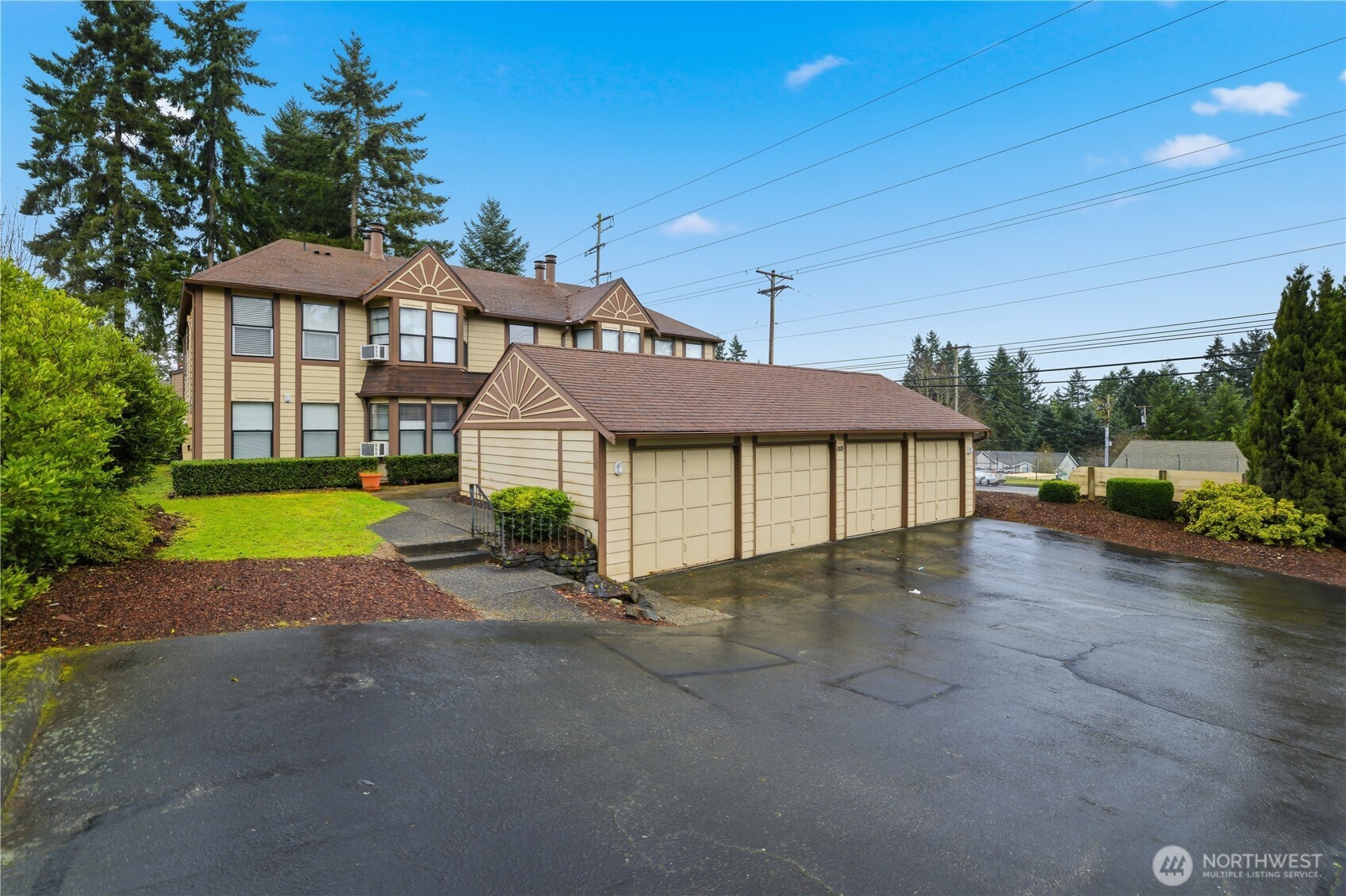 5201 S Orchard Street Tacoma WA 98467
