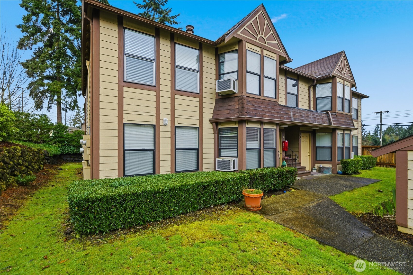 5201 S Orchard Street Tacoma WA 98467