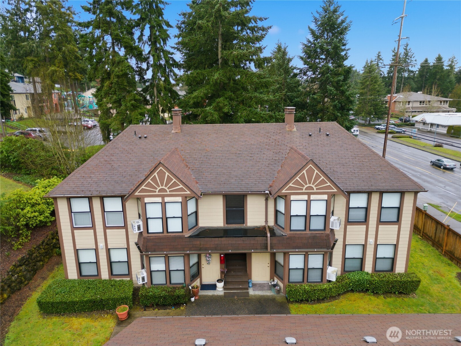 5201 S Orchard Street Tacoma WA 98467