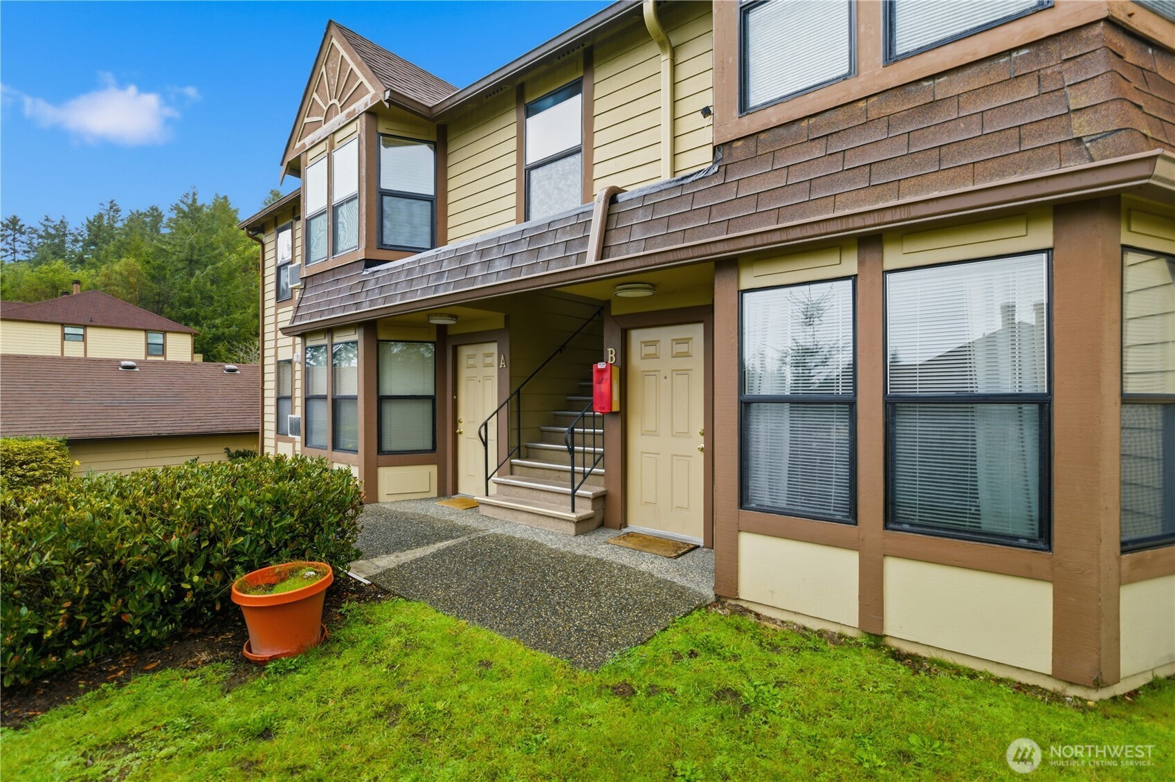 5201 S Orchard Street Tacoma WA 98467